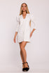 Cocktail dress model 216579